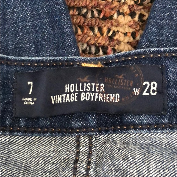 Hollister pants - Picture 4 of 6